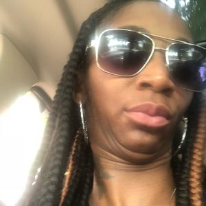 Meet your Posher, Tamika